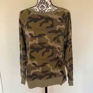 Womens American eagle hoodie